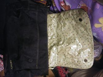 Baby bag