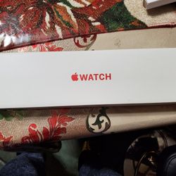 Apple Watch SERIES 6