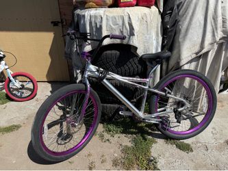 Se bikes killer quad