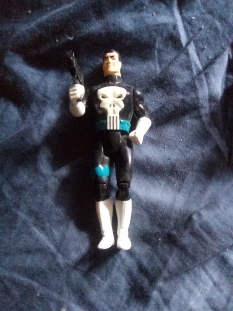 The Punisher