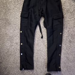 MNML JOGGERS 