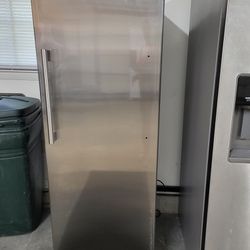 2023 Galanze Convertible Freezer Or Refrigerator 