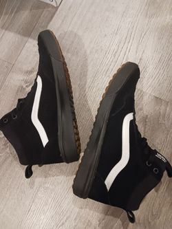 Vans Range Exp Hi Vansguard Trainers - RARE & Brand New  (Men's US Size 11)