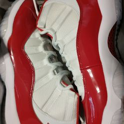 Cherry 11s Size 11 Brand new 