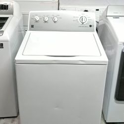 KENMORE WASHER//LAVADORA,,60 DAYS WARRANTY,,"FREE DELIVERY LOCAL GRATIS."
