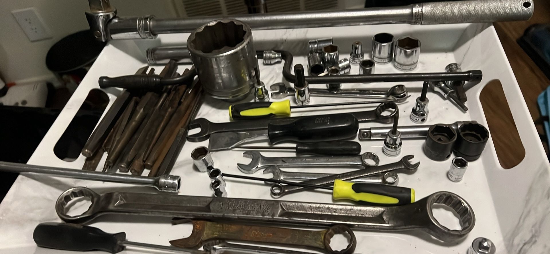 Snap On And Mac
