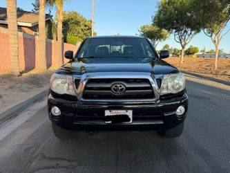 2009 Toyota Tacoma