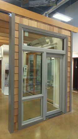 Upgrade to Impact Windows Today