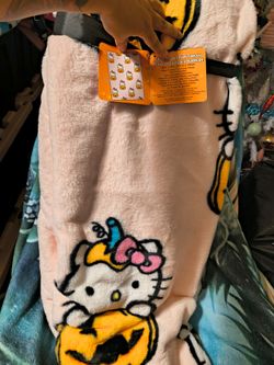 New blankets $15 each