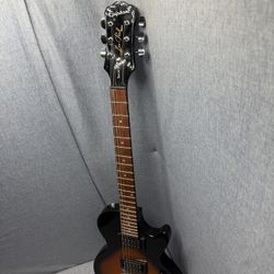 Epiphone Les Paul Special II Electric Guitar Vintage Sunburst