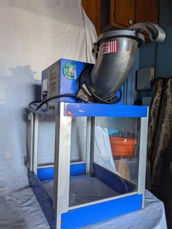 ICE SHAVER