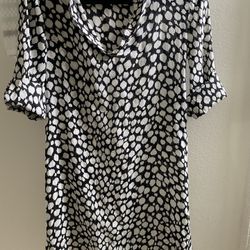 Tory Burch Summer Dress