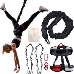 Bungee Fitness Set