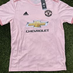 Soccer Jersey 