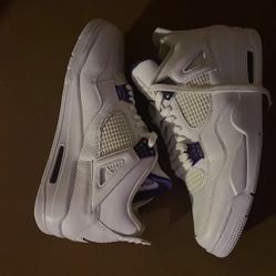 Jordan Retro 4s Size 12
