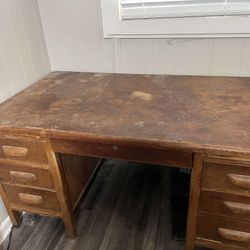 Desk