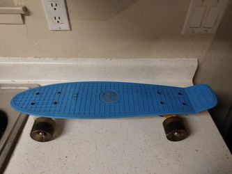 Skateboard