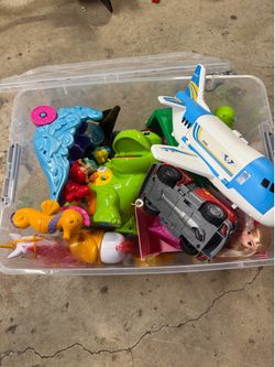 Kids toys