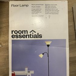 Room Essentials Floor Lap