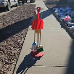 Melissa And Doug Cleaning Set