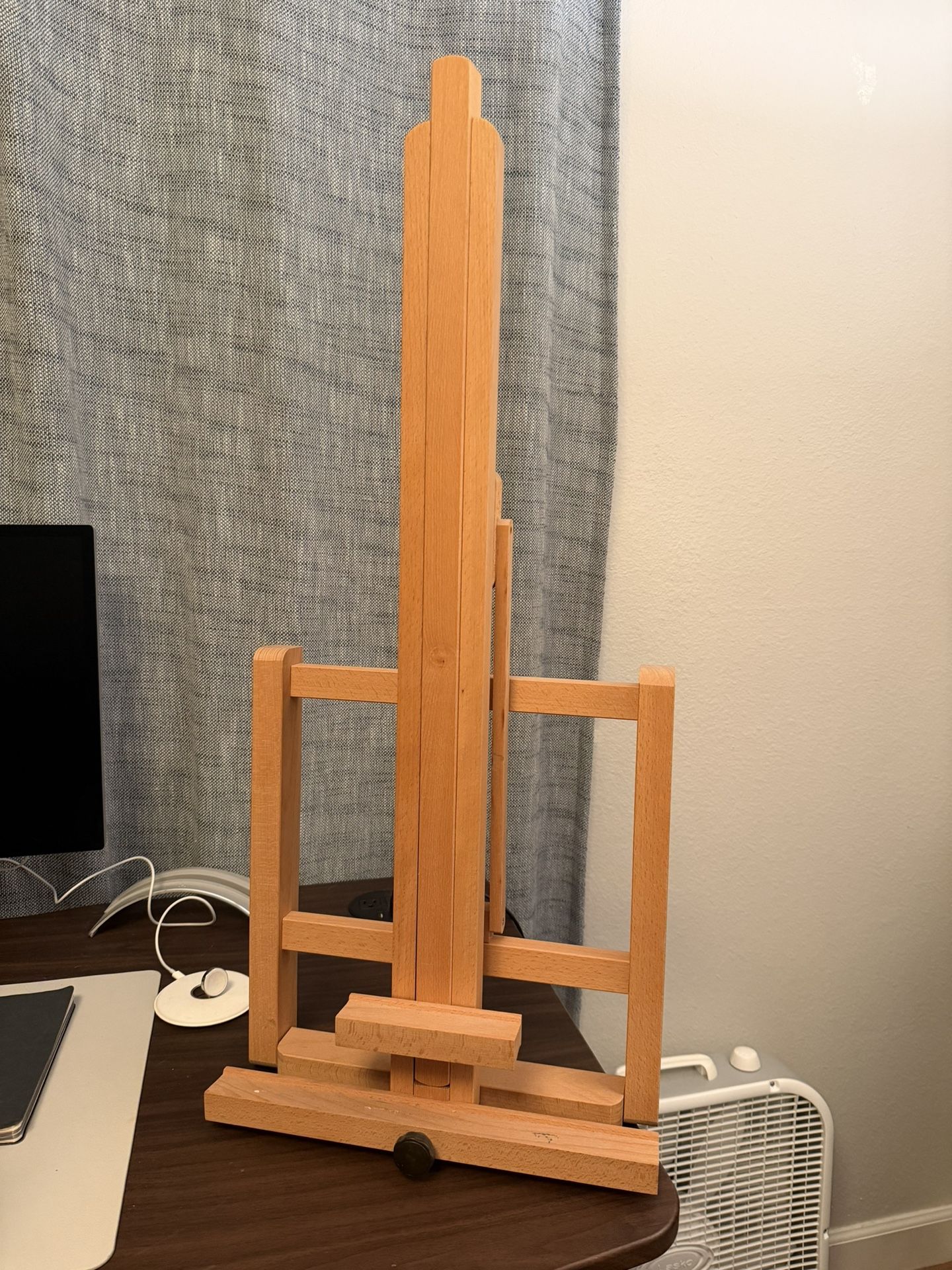 Wooden Easel