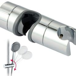 Replacement Hand Shower Bracket for Slide Bar