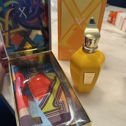 Women’s Fragrance 