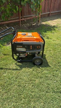 Generac GP 6500