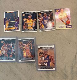 NBA cards