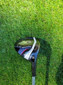 Callaway xr 3