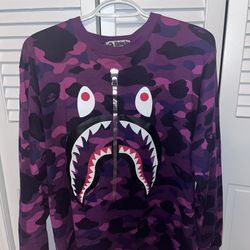 Bape Shirt 