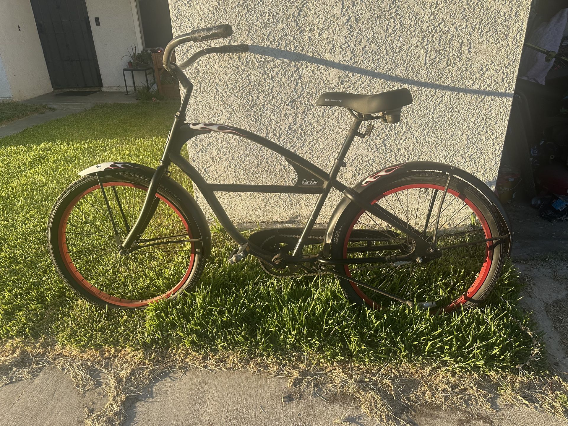 Beach Cruiser 