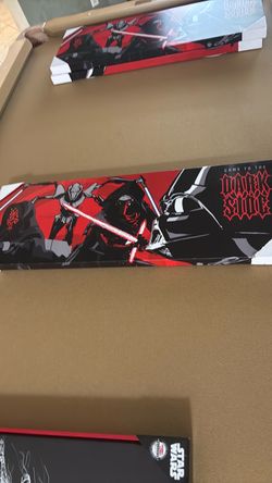 Come to the Dark Side