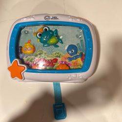 Baby Einstein Sound Machine 