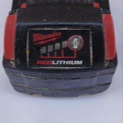 Milwaukee M18 XC Battery 