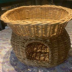 Pet Basket