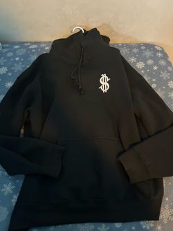 laugh now cry later Hoodie