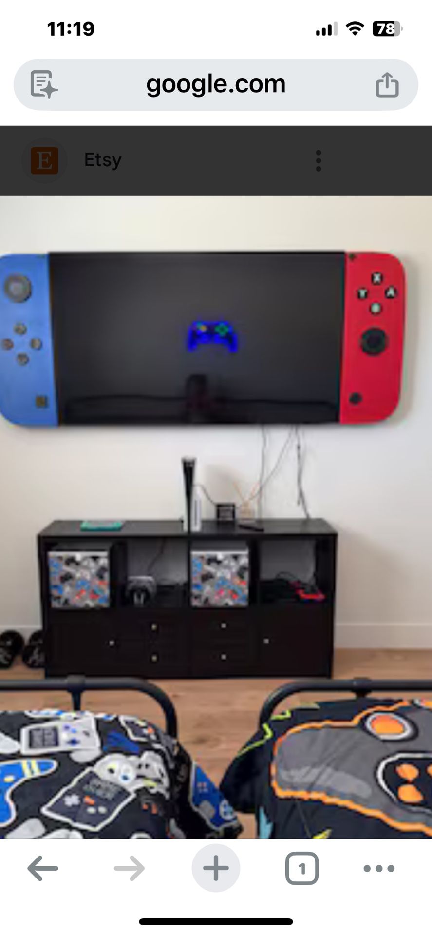 Tv Wall Mount