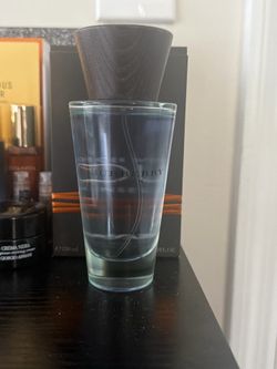 Burberry touch and Brit