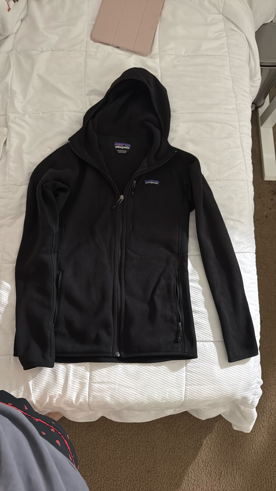 Patagonia