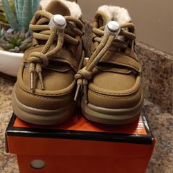 BokVKob children fashion boots