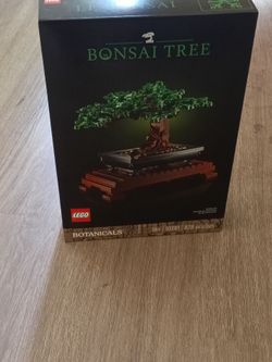 New Lego