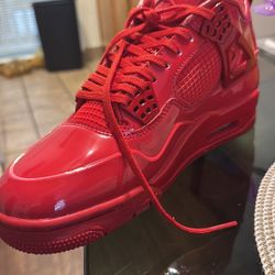 Jordan Retro 4 