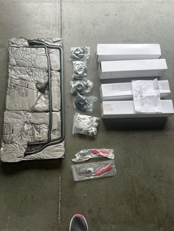 New Flyin’ Miata Suspension Package – 1994–1997 NA Miata – $750 OBO