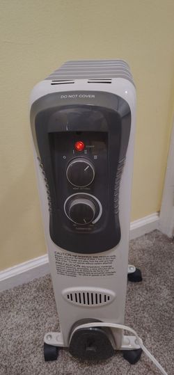 3 and 1/2 ft heater