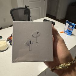 only $70 apple air pods pro gen 2 ( type c ) 