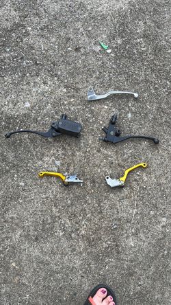 Levers