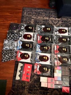 Bulk clear out sale