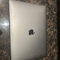 Mac Airbook 