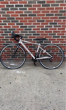 Road bike 50cm